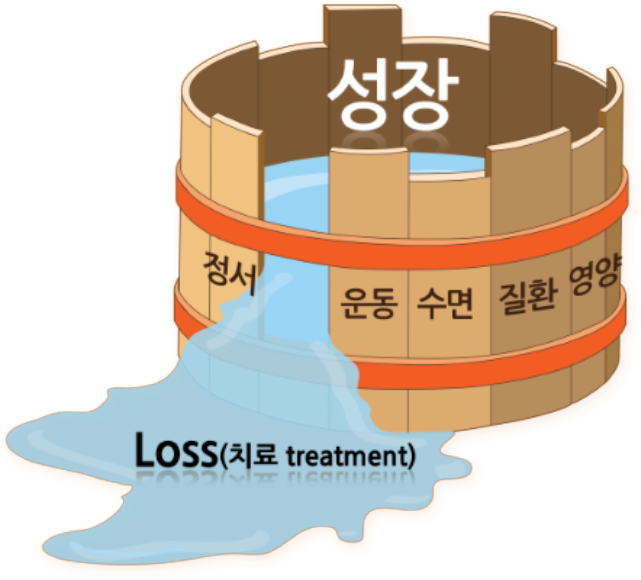 아이조아의 리비히 성장 클리닉